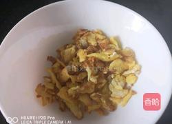 西红柿鸡蛋打卤面的做法图解5