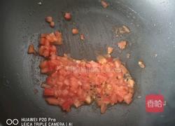 西红柿鸡蛋打卤面的做法图解7