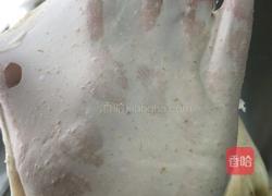 中种全麦吐司的做法图解3