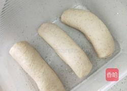 中种全麦吐司的做法图解4