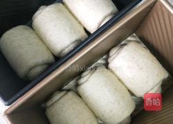 中种全麦吐司的做法图解7