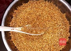 竹筒粽子、肉粽子的做法图解1