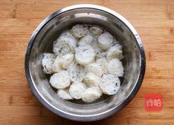 凉拌素肥肠的做法图解4