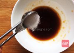 凉拌素肥肠的做法图解8