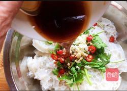 凉拌素肥肠的做法图解14