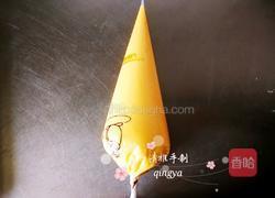 栗子蛋糕的做法图解7