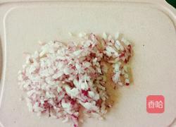 肉末糯米烧麦的做法图解5