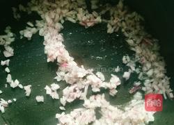 肉末糯米烧麦的做法图解8