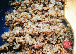 肉末糯米烧麦的做法图解13