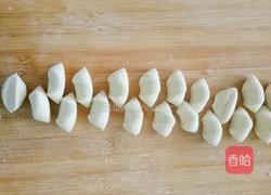 肉末糯米烧麦的做法图解16