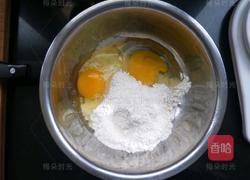 章鱼小丸子的做法图解2