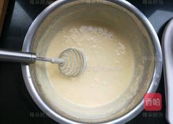 章鱼小丸子的做法图解3