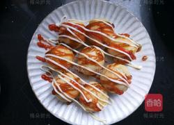 章鱼小丸子的做法图解22