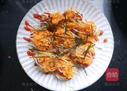 章鱼小丸子的做法图解23