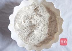 发面香煎油卷的做法图解2