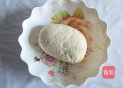 发面香煎油卷的做法图解4