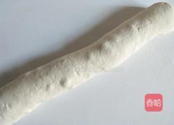 发面香煎油卷的做法图解9