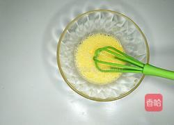 心形舒芙蕾松饼的做法图解4