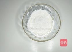 心形舒芙蕾松饼的做法图解5