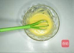 心形舒芙蕾松饼的做法图解6