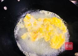 妈妈的味道，葱花鸡蛋银丝面的做法图解1