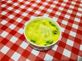 妈妈的味道，葱花鸡蛋银丝面的做法[图]
