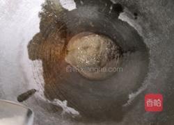 丝瓜蒸扇贝的做法图解2