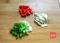 夏日清爽轻食#脆爽莴苣丝的做法图解4