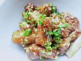 糖醋排骨的做法[图]