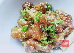 糖醋排骨的做法图解16