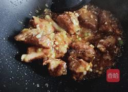 糖醋排骨的做法图解15