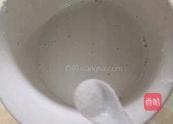 煎扇饼的做法图解2