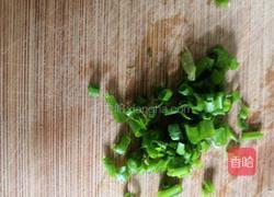 煎扇饼的做法图解4