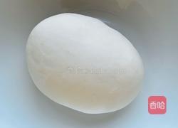 素菜合子的做法图解1