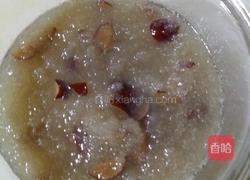 冰糖红枣雪梨的做法图解5