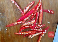 芹菜炒肉丝的做法图解8