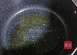 芹菜炒肉丝的做法图解10