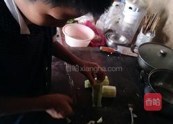 凉拌笋丝的做法图解1