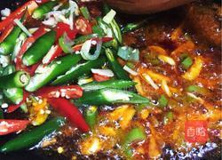 双椒肉丝的做法图解6