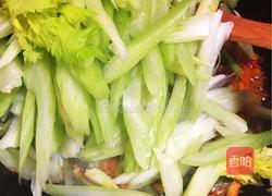 双椒肉丝的做法图解7