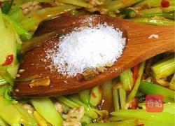 双椒肉丝的做法图解9