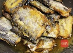 红烧带鱼的做法图解2