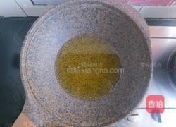 干炸蘑菇的做法图解7