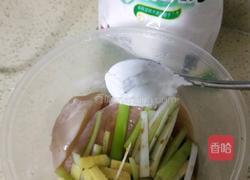 香煎鸡胸肉(轻食减脂)的做法图解10