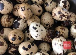 卤鹌鹑蛋的做法图解1