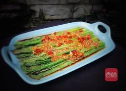 响油芦笋的做法图解13