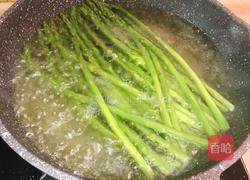 响油芦笋的做法图解8