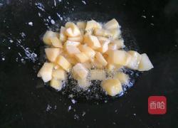 糖浆土豆的做法图解7