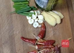 家炖花鲢鱼的做法图解2