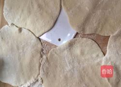 韭菜鸡蛋虾皮煎饼的做法图解5